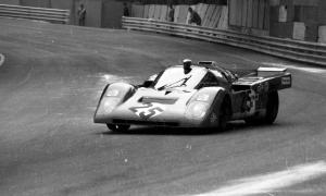 Ferrari 512 M 1971 года